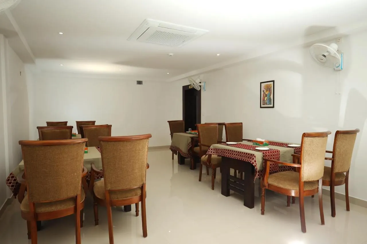 Loveland Residency Kochi India