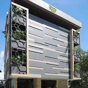 Hotel Zoot Infopark