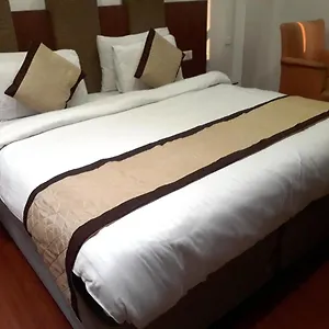Airport Golden Bliss Near Delhi Airport India