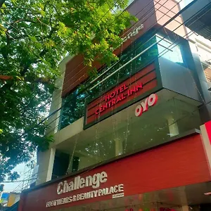 Hotel Central Vytila