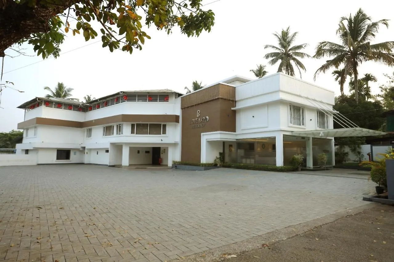 Hotel Loveland Residency Kochi