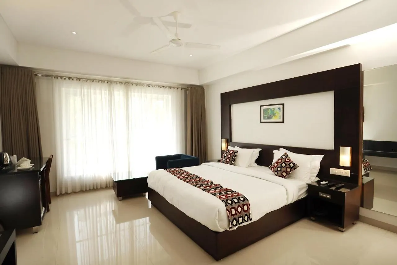 Loveland Residency Kochi India