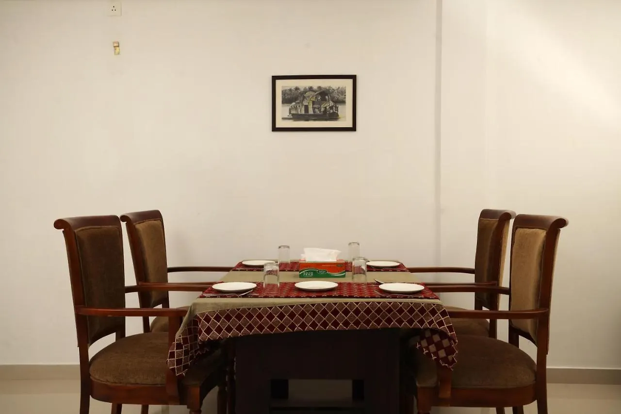 Loveland Residency Kochi