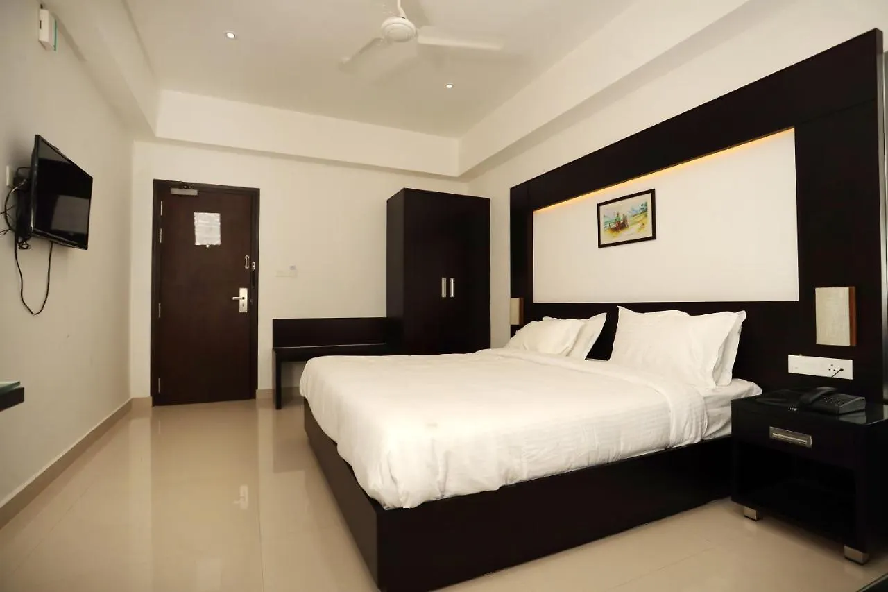 Loveland Residency Kochi
