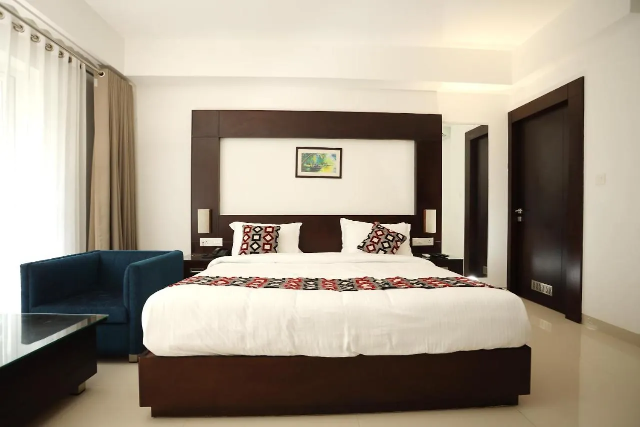 Loveland Residency Kochi