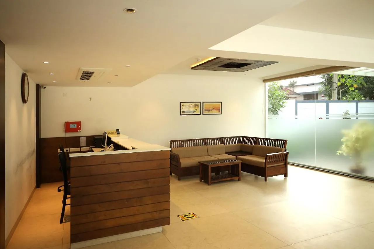 Loveland Residency Kochi